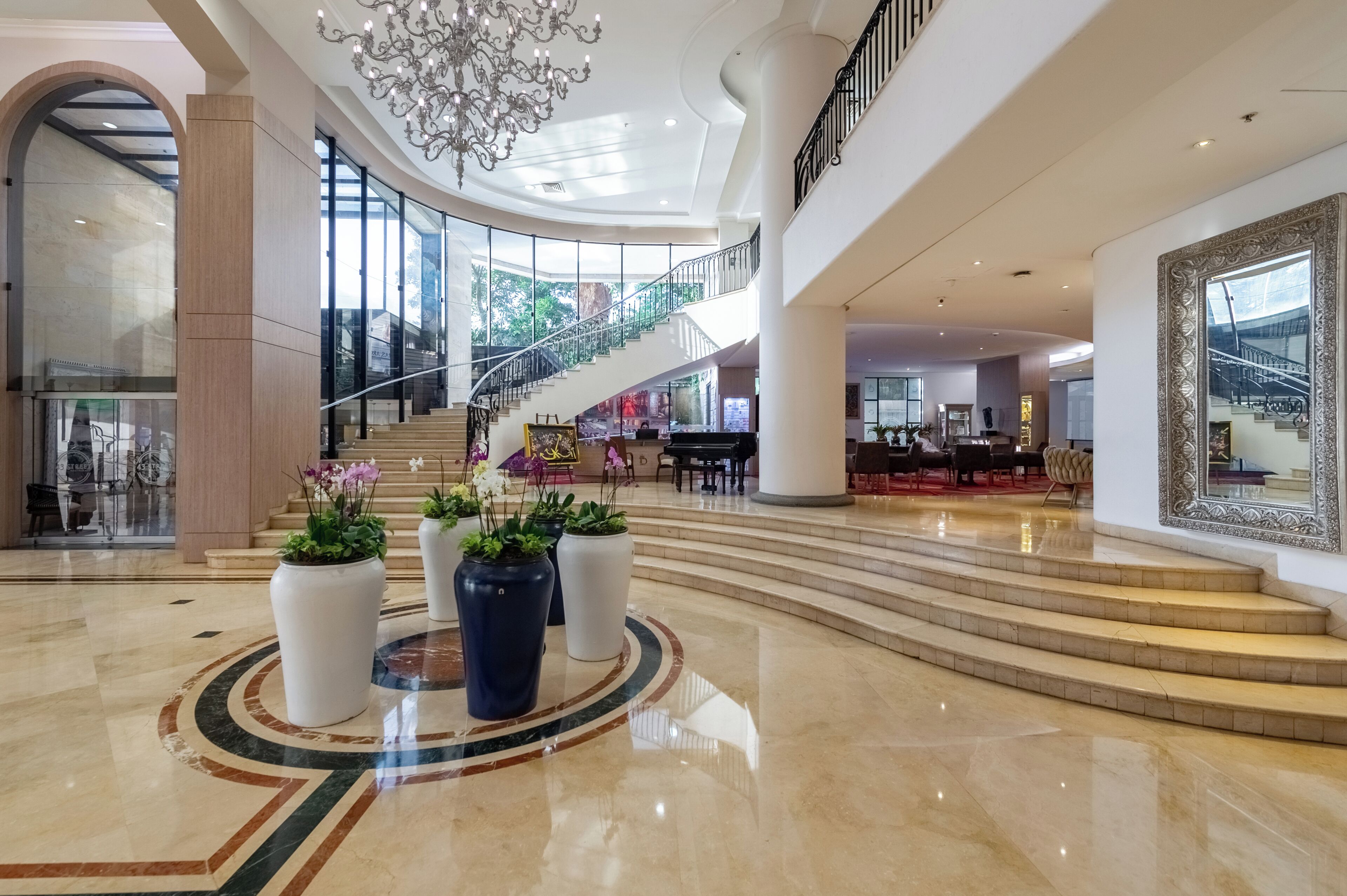 Foto - Hotel Dann Carlton Medellín