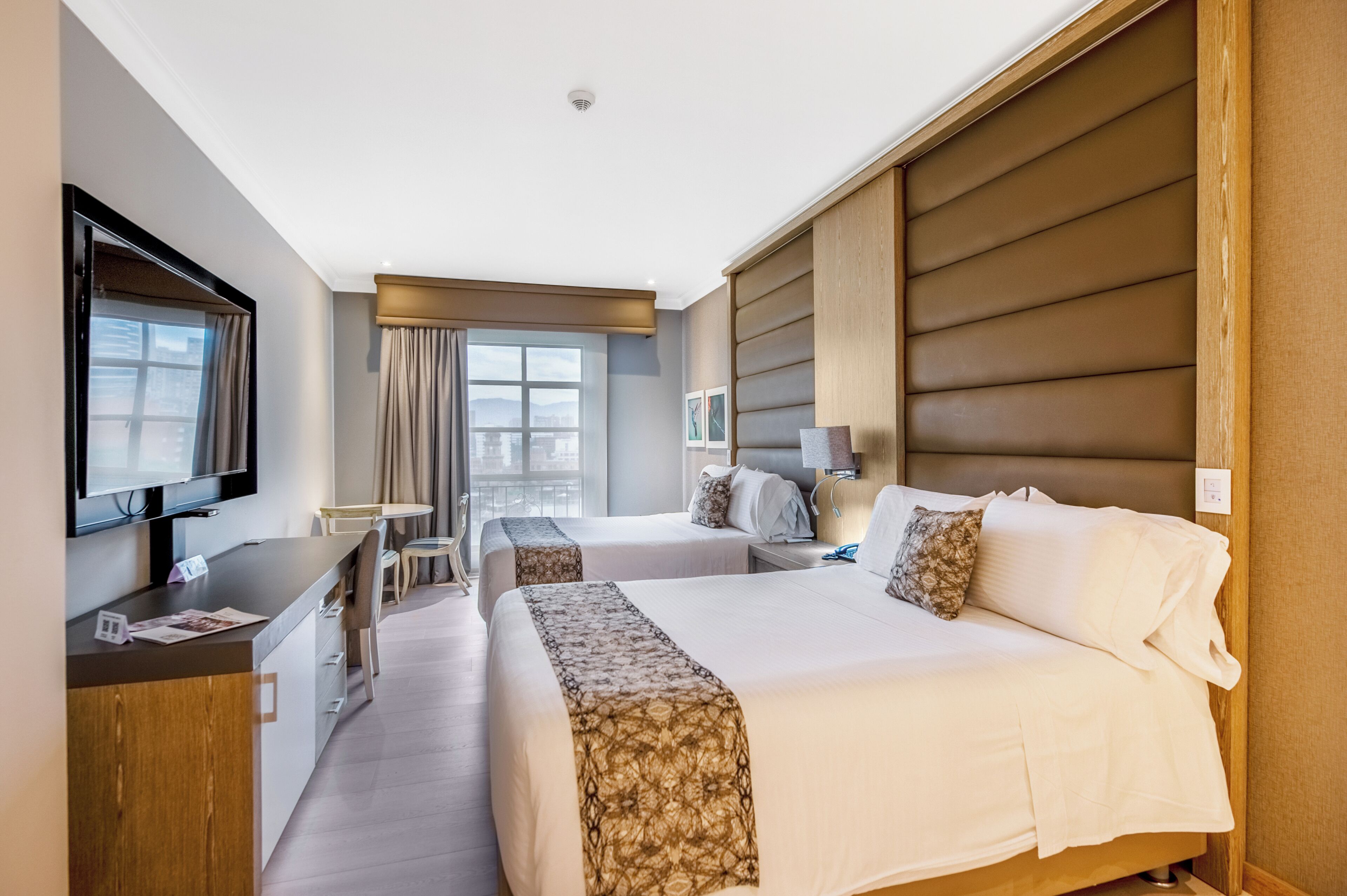 Foto - Hotel Dann Carlton Medellín