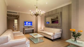 Presidential Suite, 2 Bedrooms