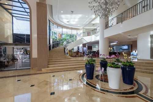 Dann Carlton Medellin Hotel