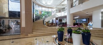 Dann Carlton Medellin Hotel