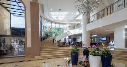 Dann Carlton Medellin Hotel