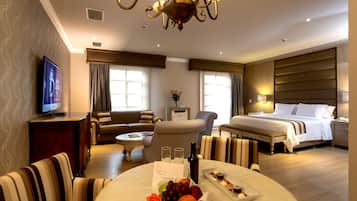 Presidential Suite, 2 Bedrooms