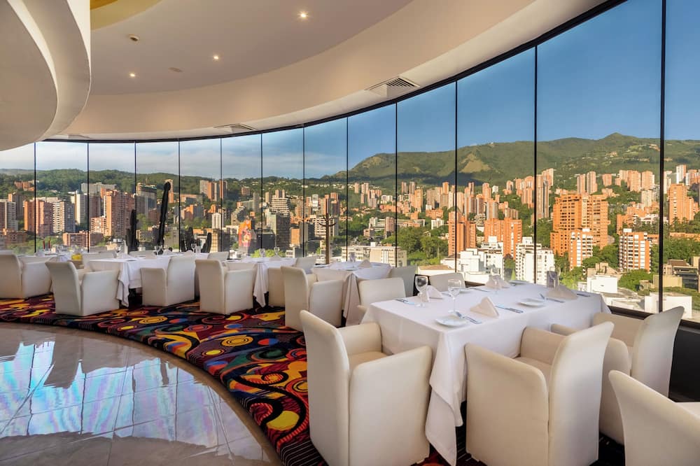 Dann Carlton Medellin Hotel