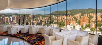 Dann Carlton Medellin Hotel