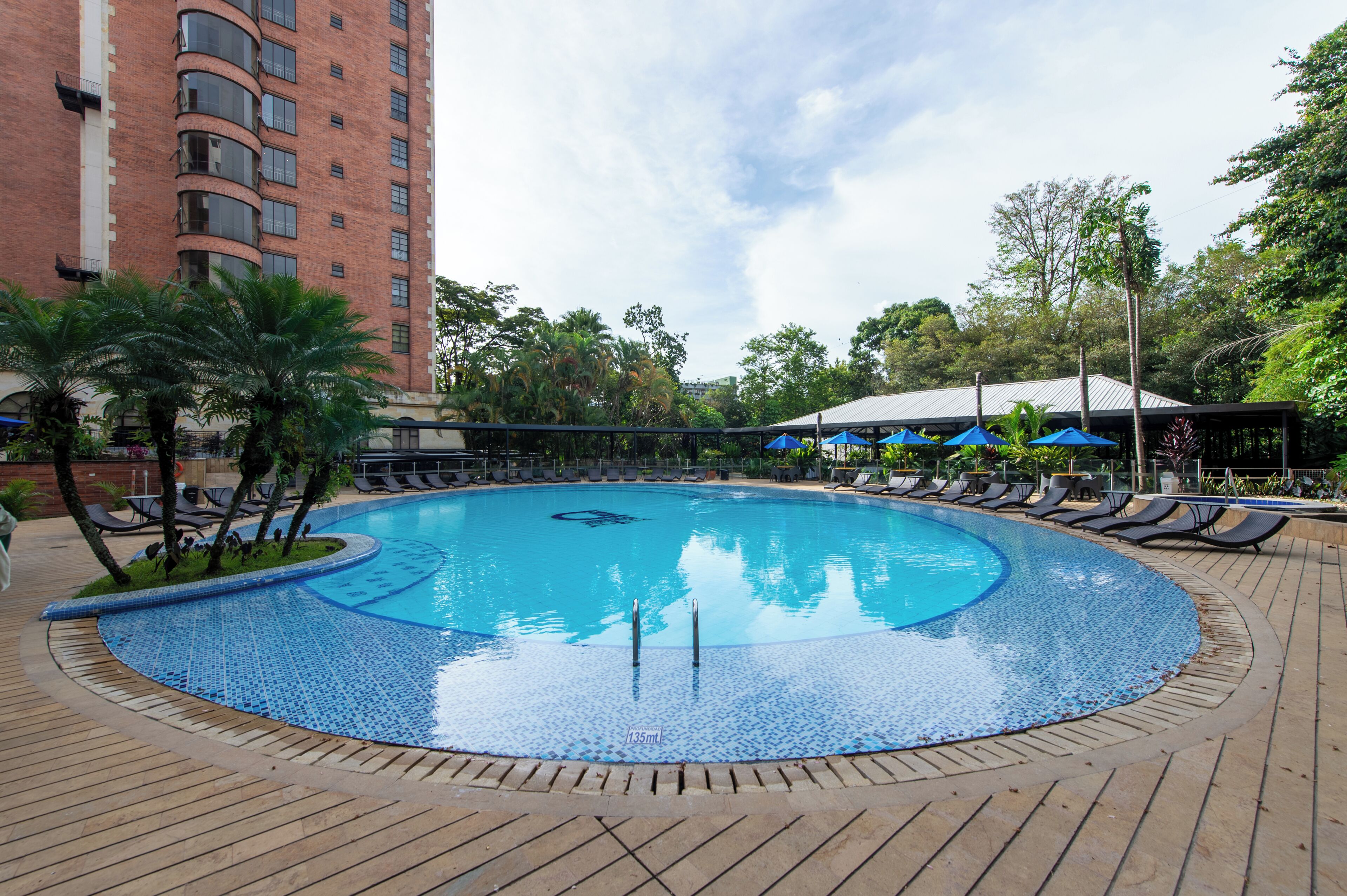 Foto - Hotel Dann Carlton Medellín