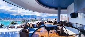 Dann Carlton Medellin Hotel