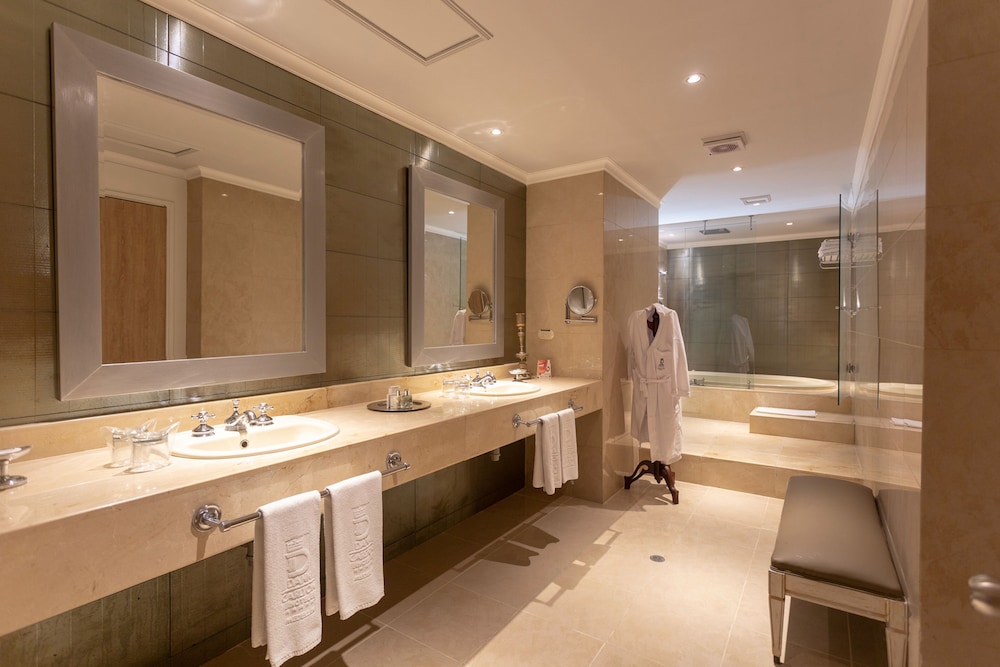 Hotel Dann Carlton Medellin by null