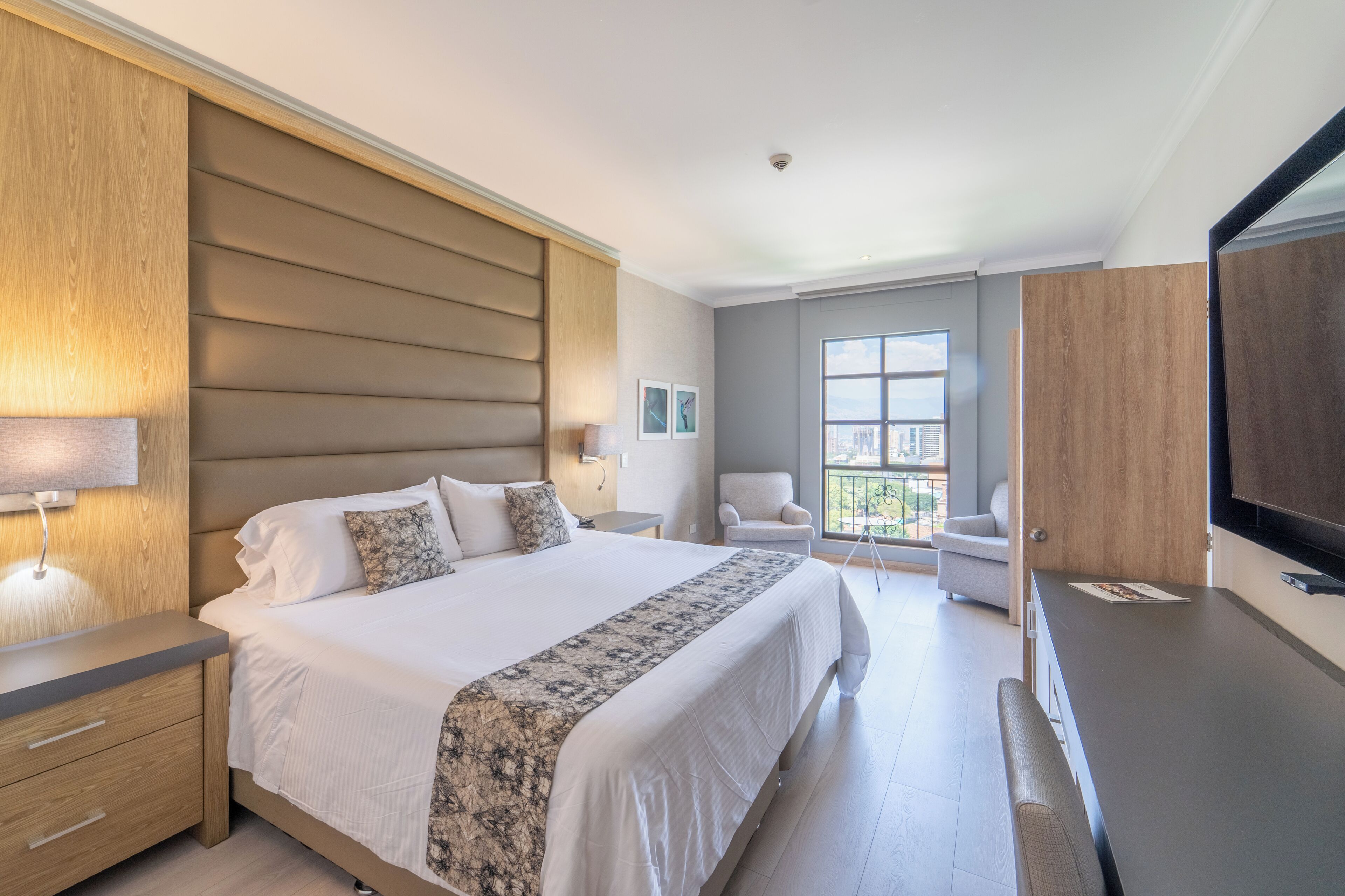 Foto - Hotel Dann Carlton Medellín