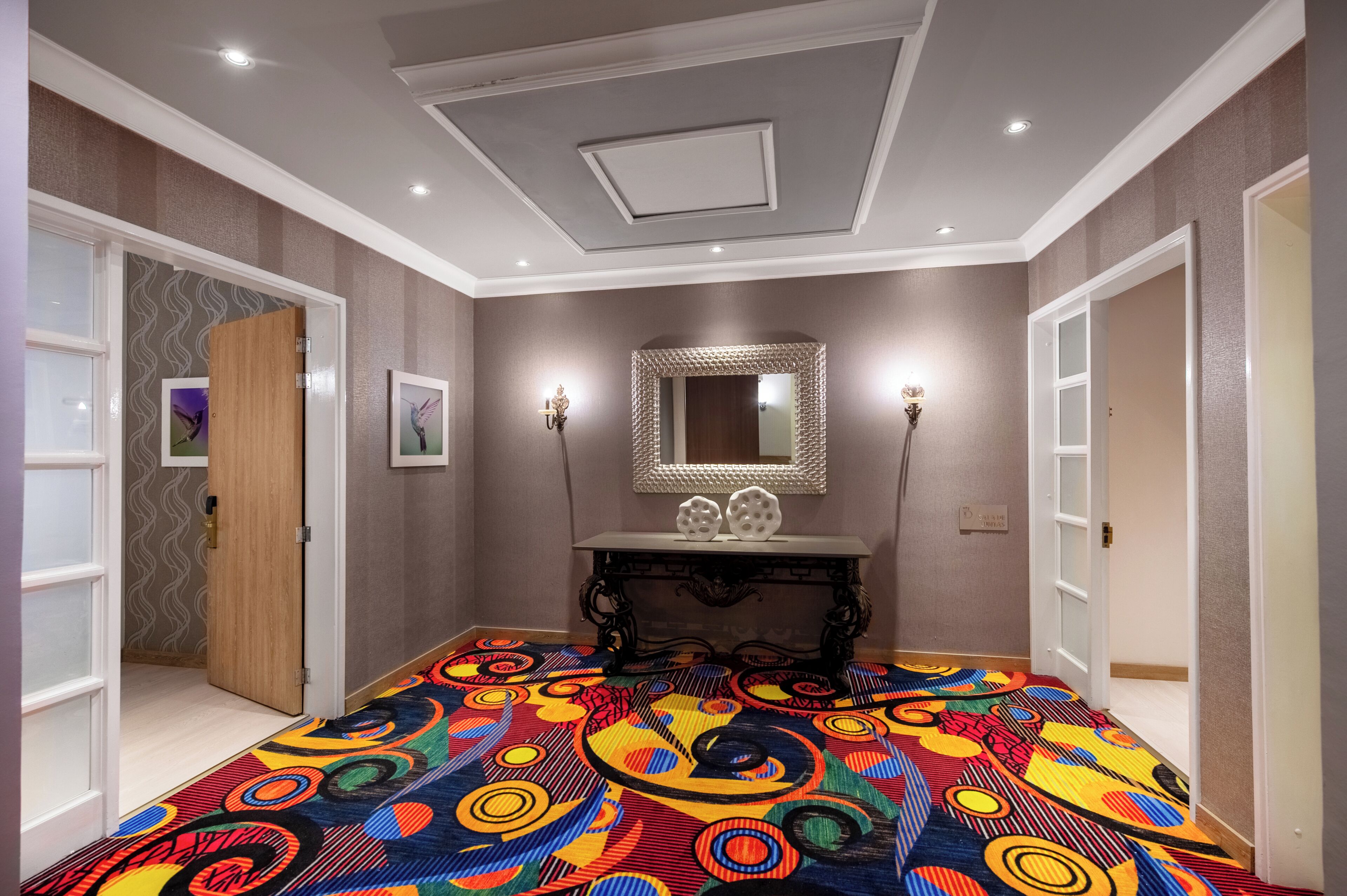 Foto - Hotel Dann Carlton Medellín
