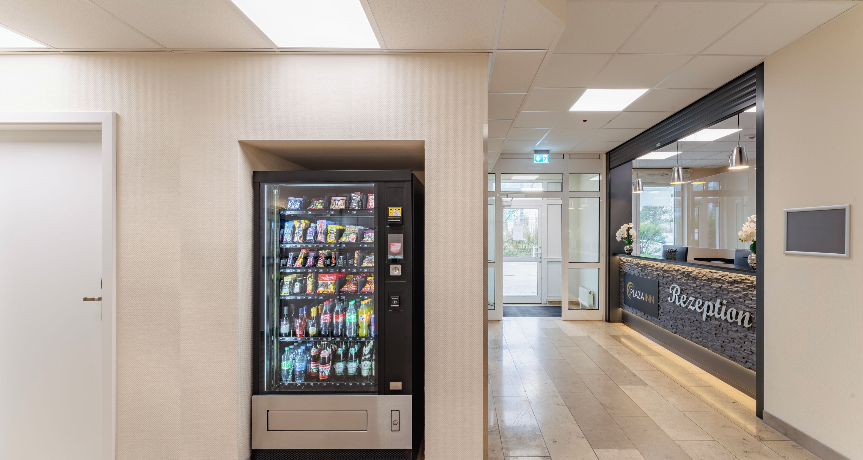 Photo - PLAZA INN Karlsruhe Nord