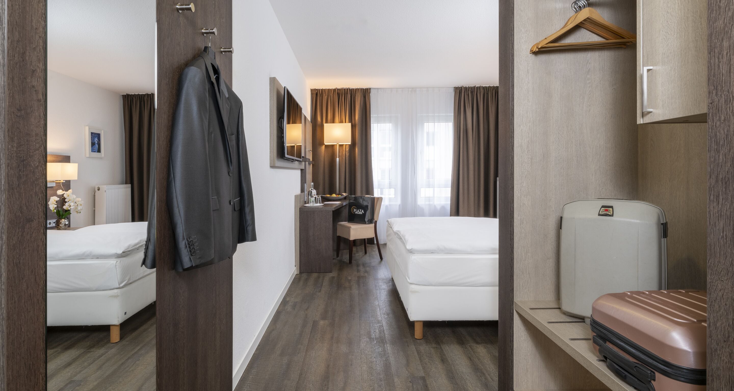 Photo - PLAZA INN Karlsruhe Nord