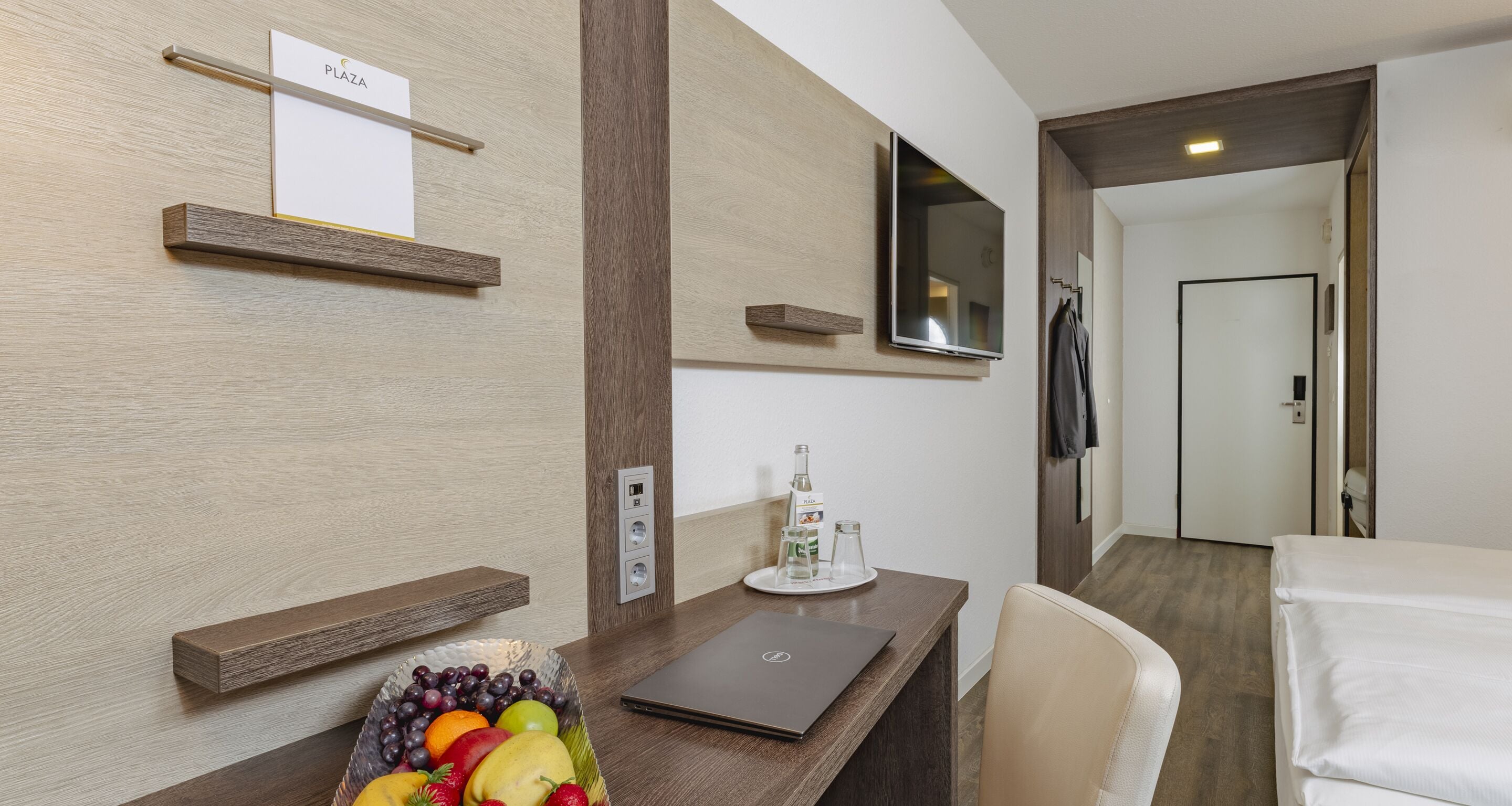 Photo - PLAZA INN Karlsruhe Nord