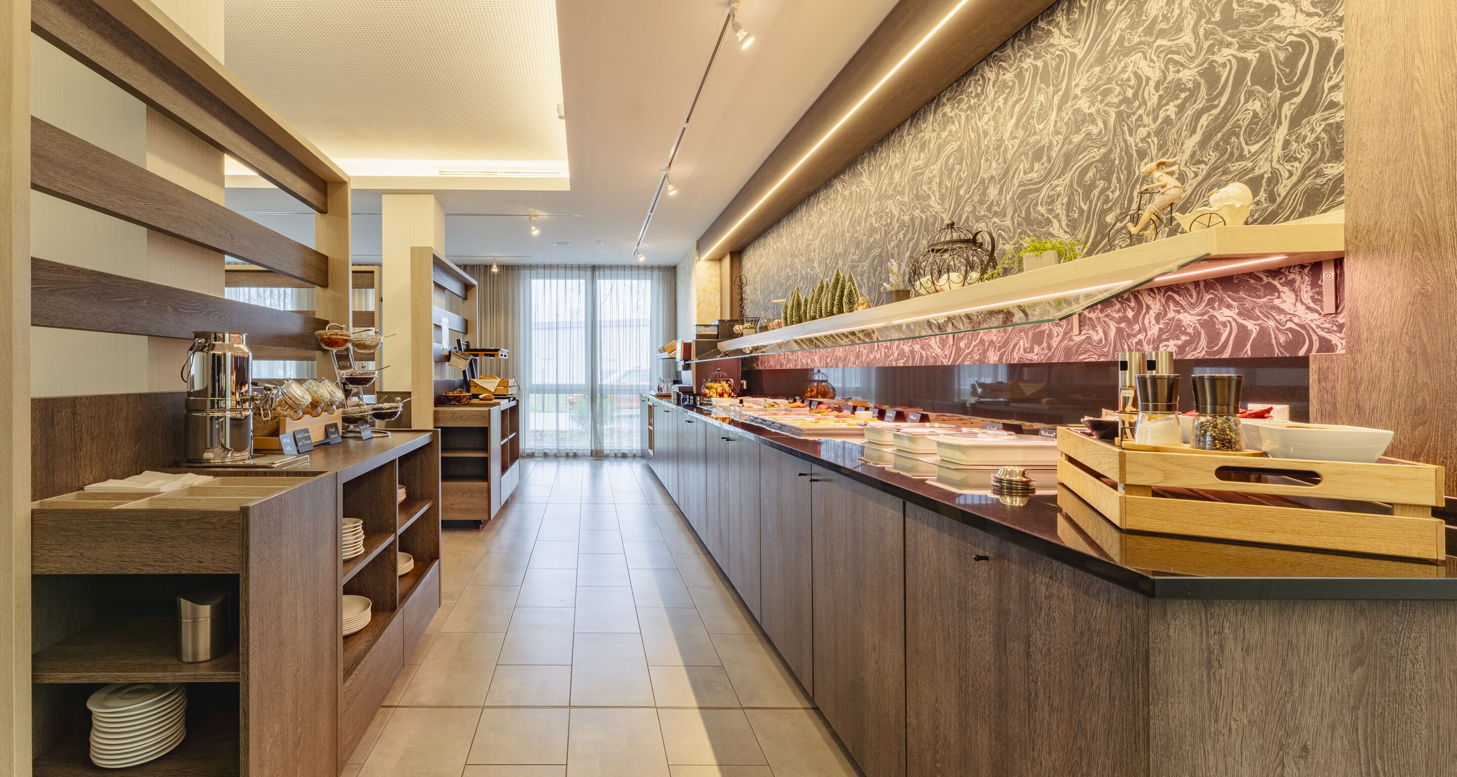 Photo - PLAZA INN Karlsruhe Nord