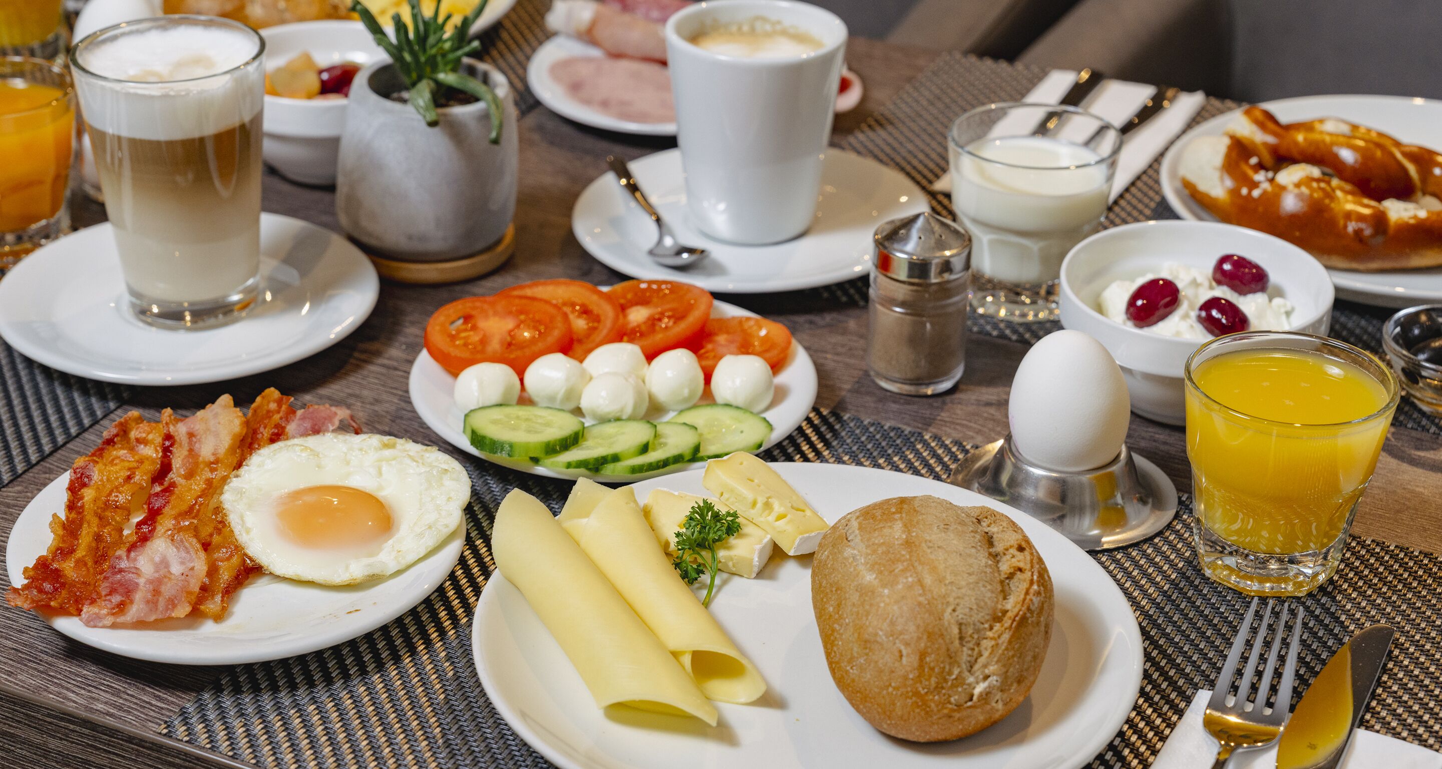 Photo - PLAZA INN Karlsruhe Nord