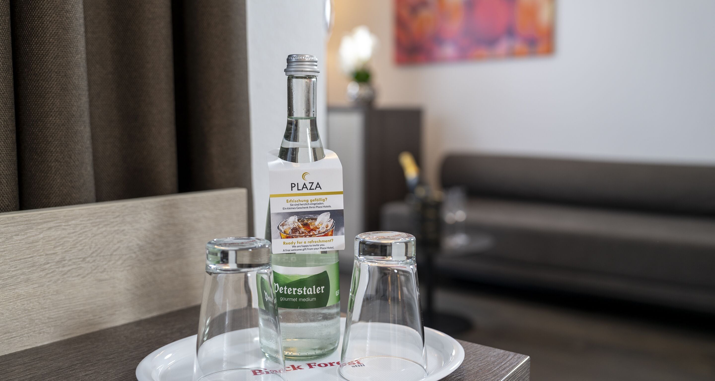 Photo - PLAZA INN Karlsruhe Nord