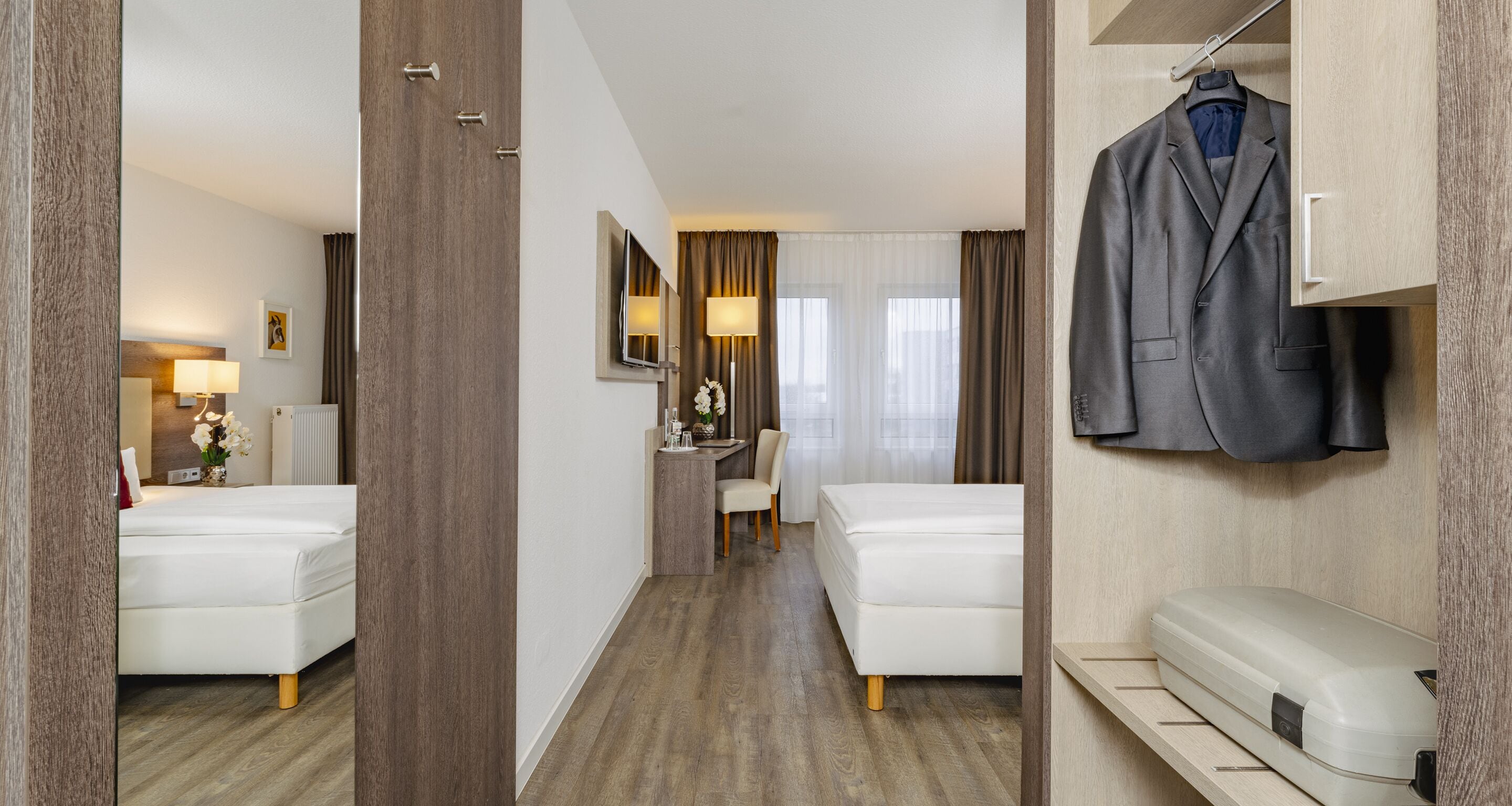 Photo - PLAZA INN Karlsruhe Nord