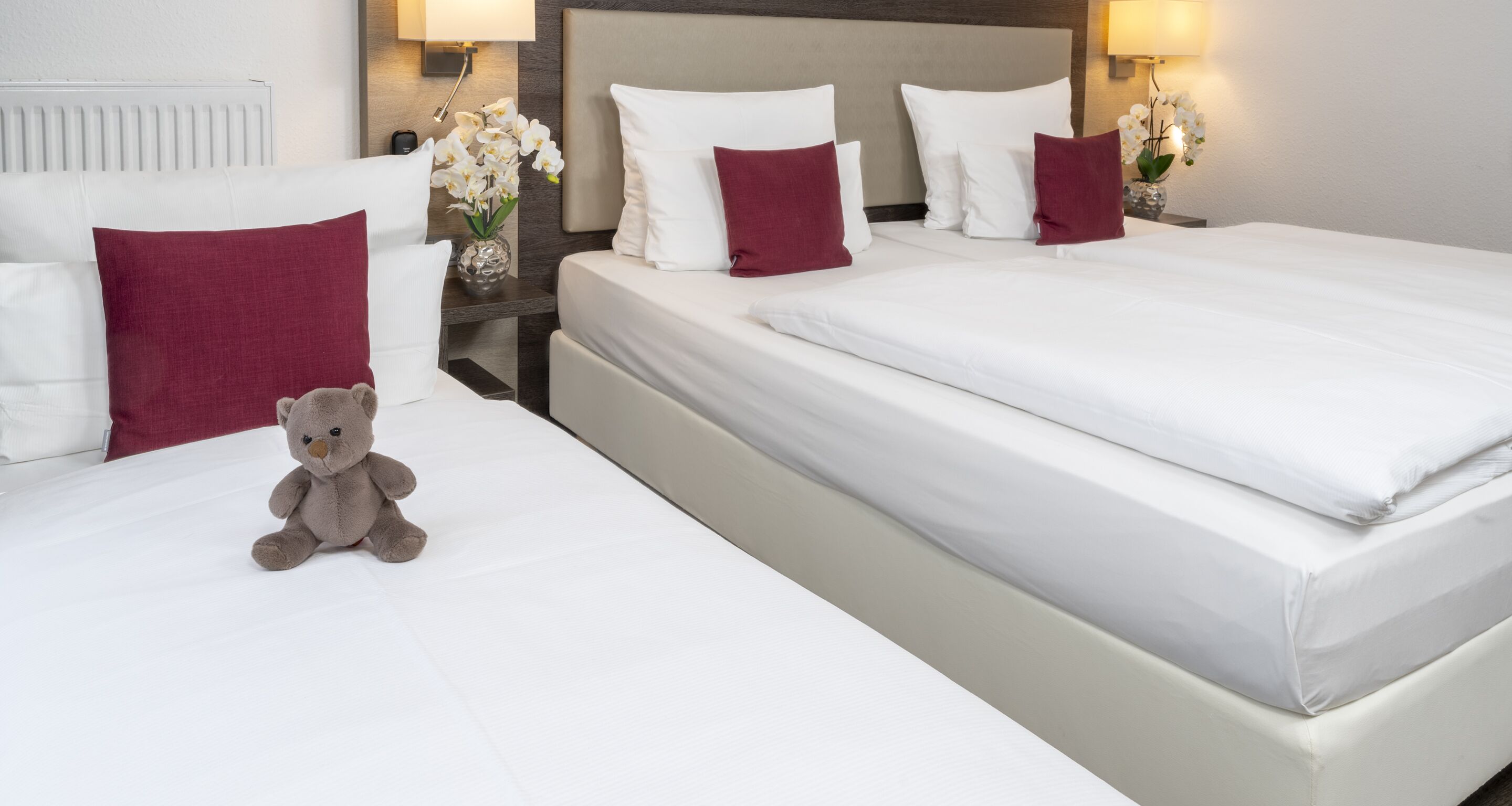 Photo - PLAZA INN Karlsruhe Nord