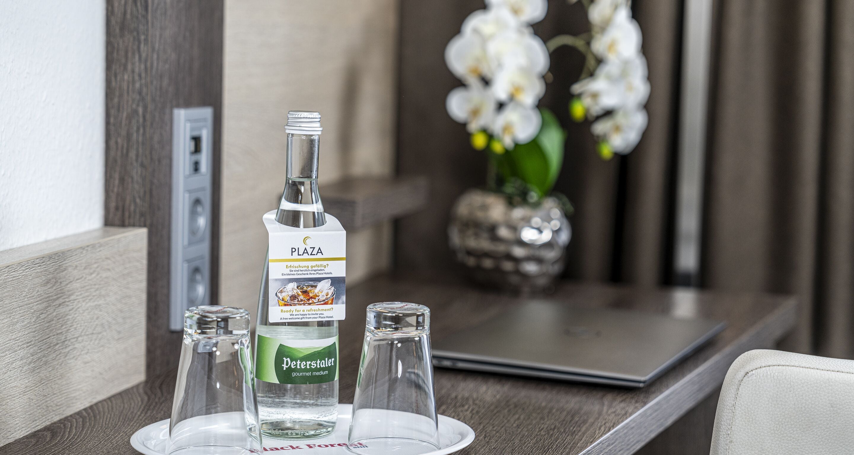 Photo - PLAZA INN Karlsruhe Nord