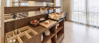 PLAZA INN Karlsruhe Nord
