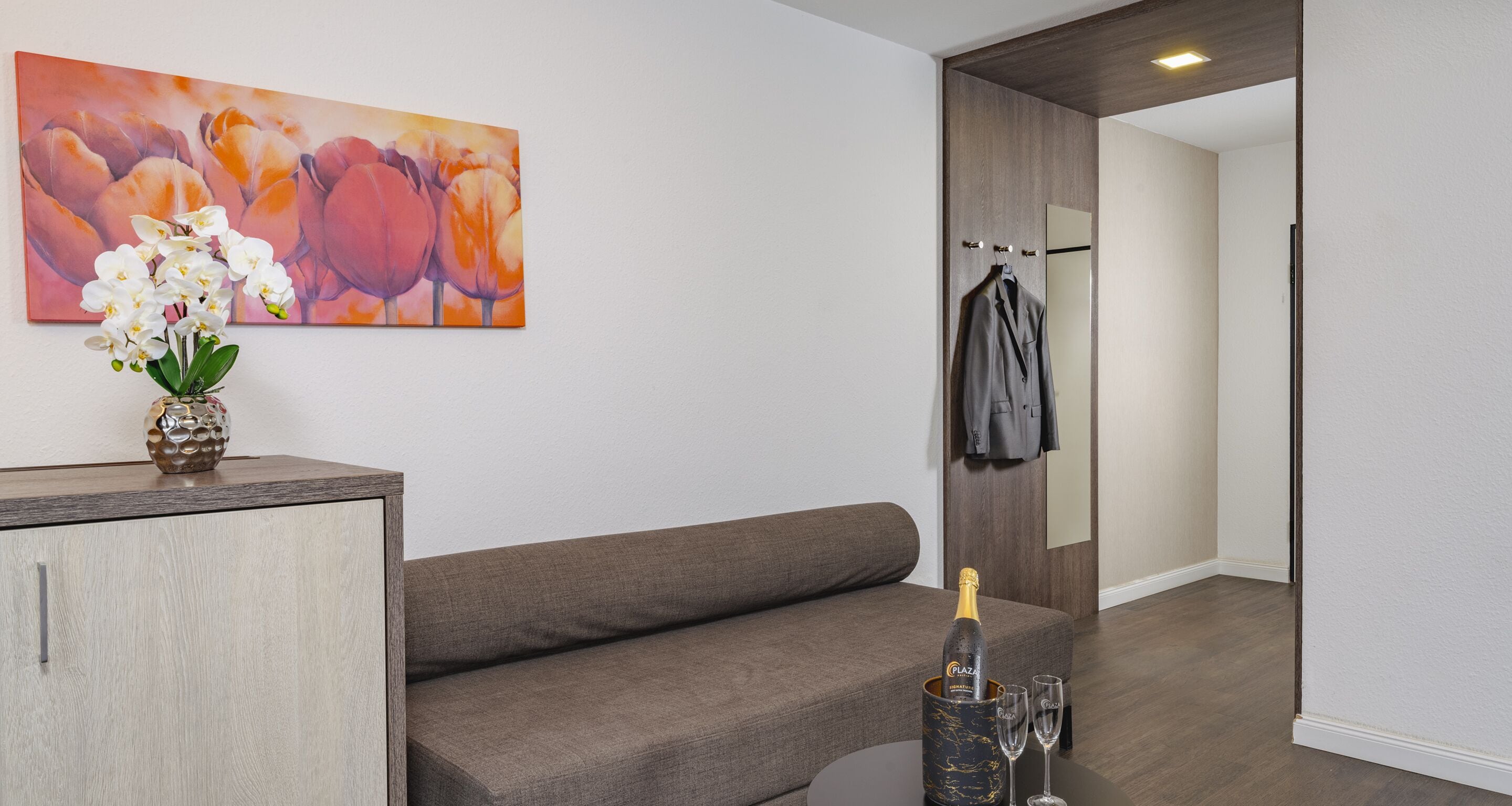 Photo - PLAZA INN Karlsruhe Nord