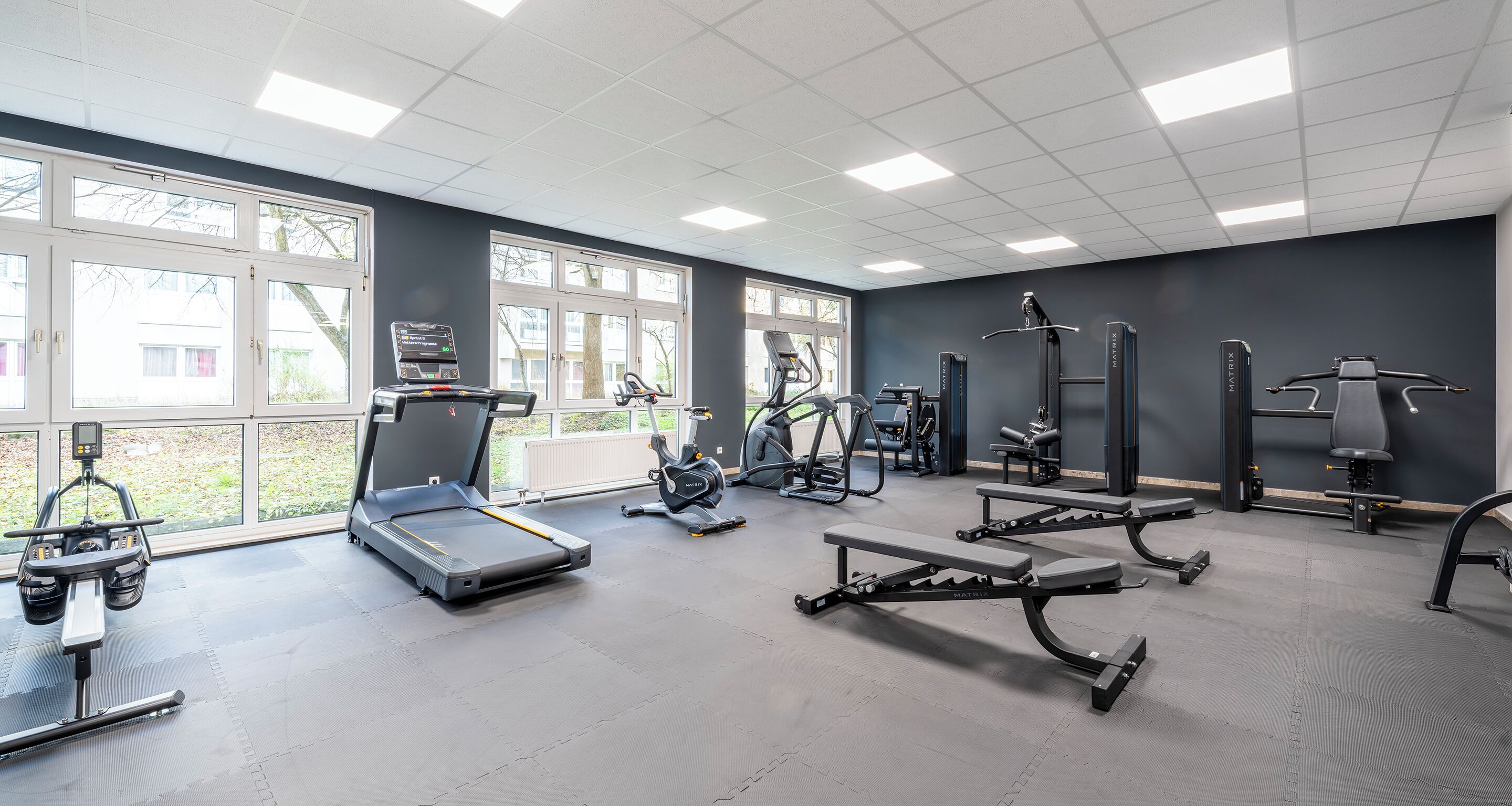 Photo - PLAZA INN Karlsruhe Nord