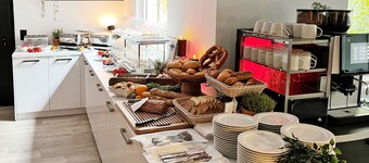 DORMERO Hotel Hoyerswerda