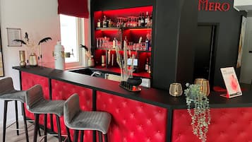 Bar (sur place)