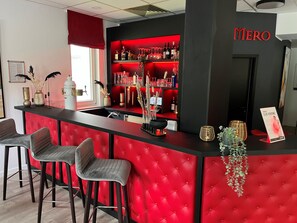 Bar (sur place)