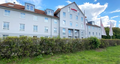 DORMERO Hotel Hoyerswerda