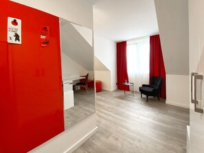 Chambre Double Confort