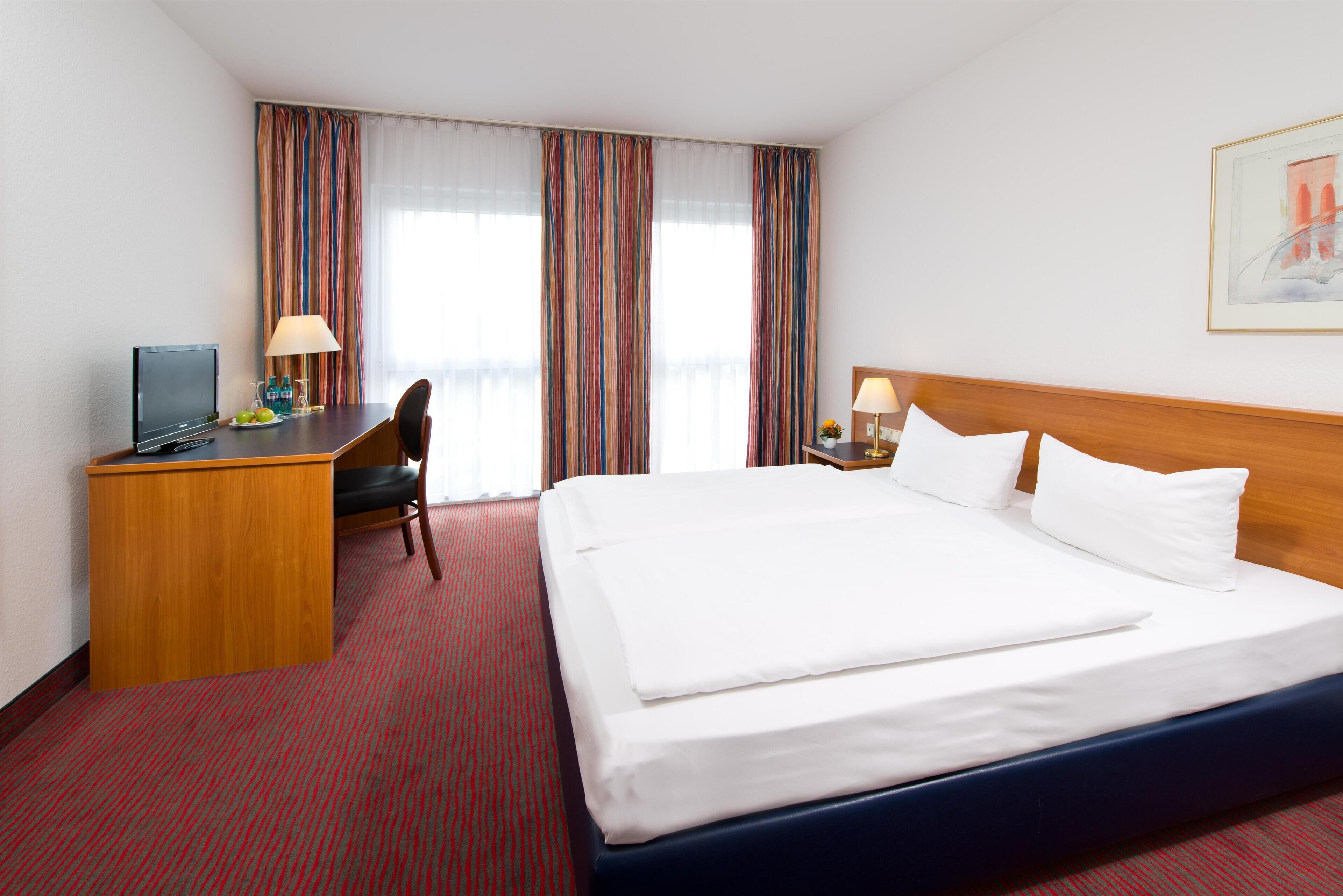 Foto - ACHAT Hotel Darmstadt Griesheim