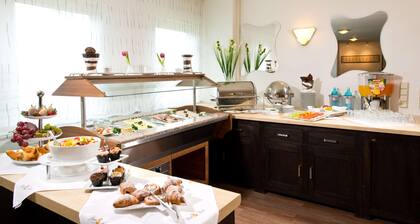 ACHAT Hotel Darmstadt Griesheim