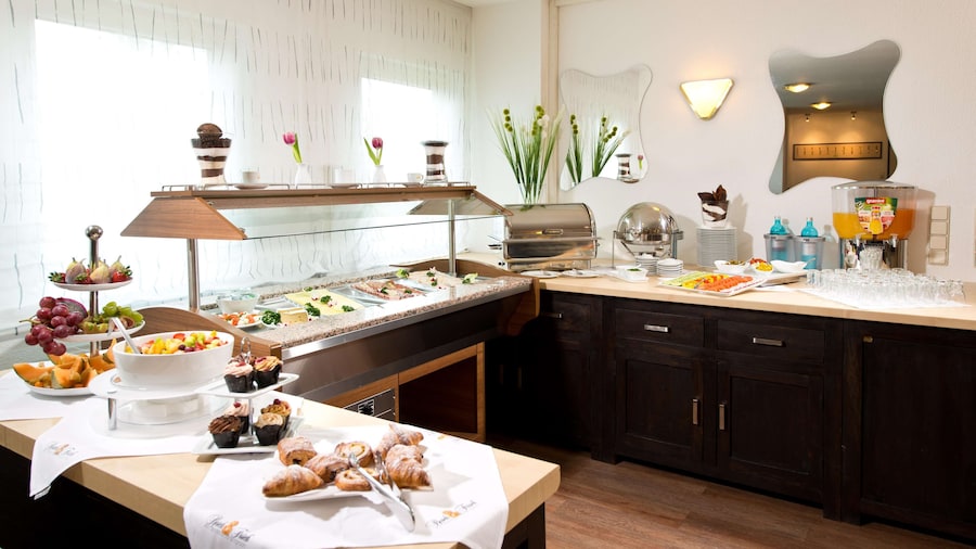 ACHAT Hotel Darmstadt Griesheim