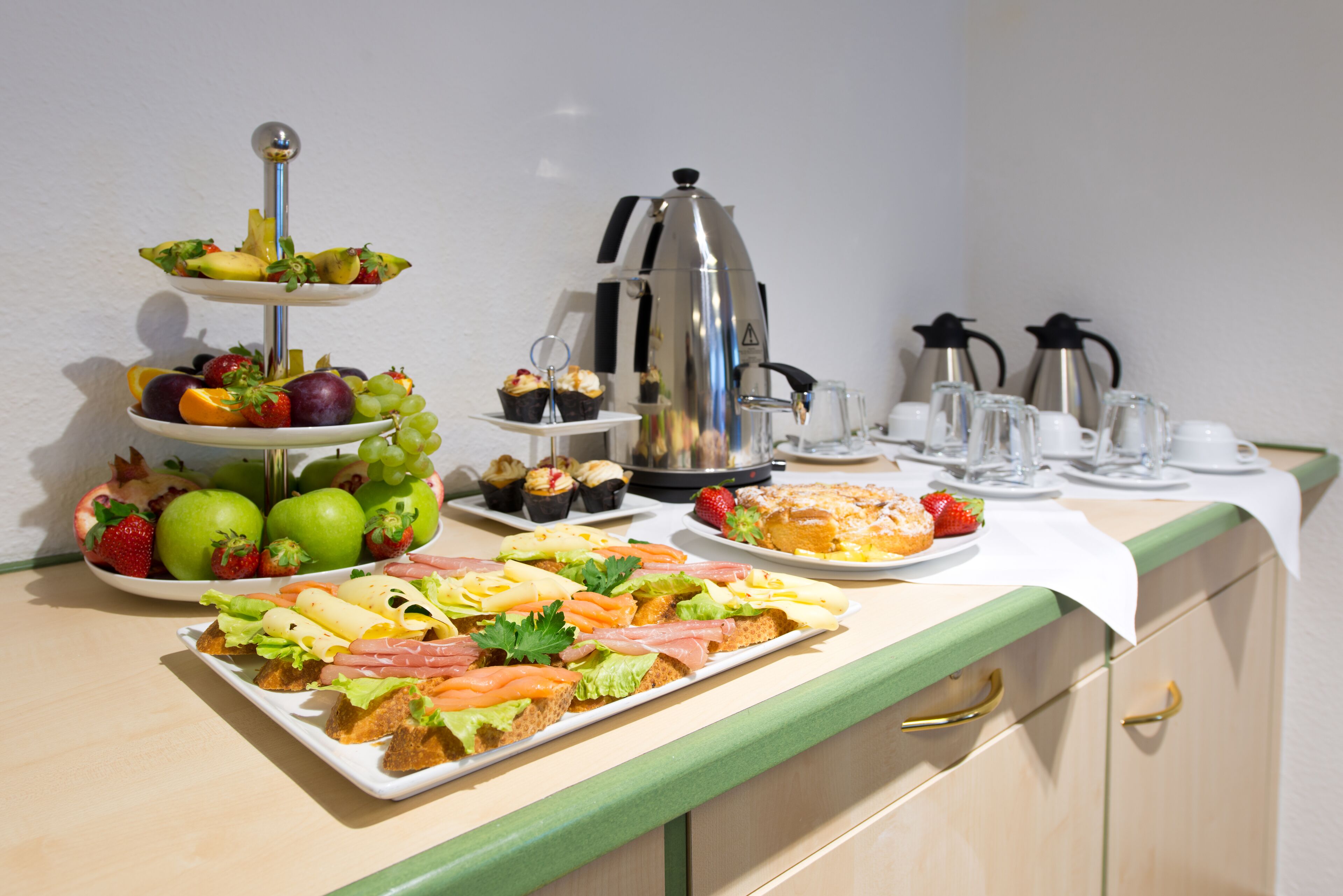 Foto - ACHAT Hotel Darmstadt Griesheim