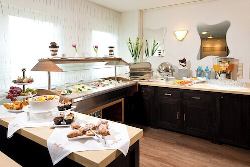 ACHAT Hotel Darmstadt Griesheim