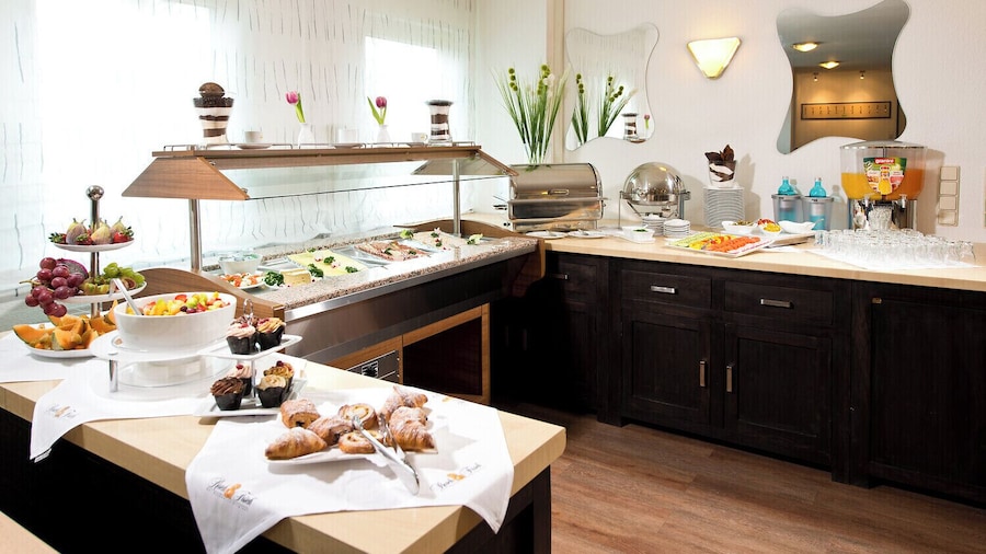 ACHAT Hotel Darmstadt Griesheim