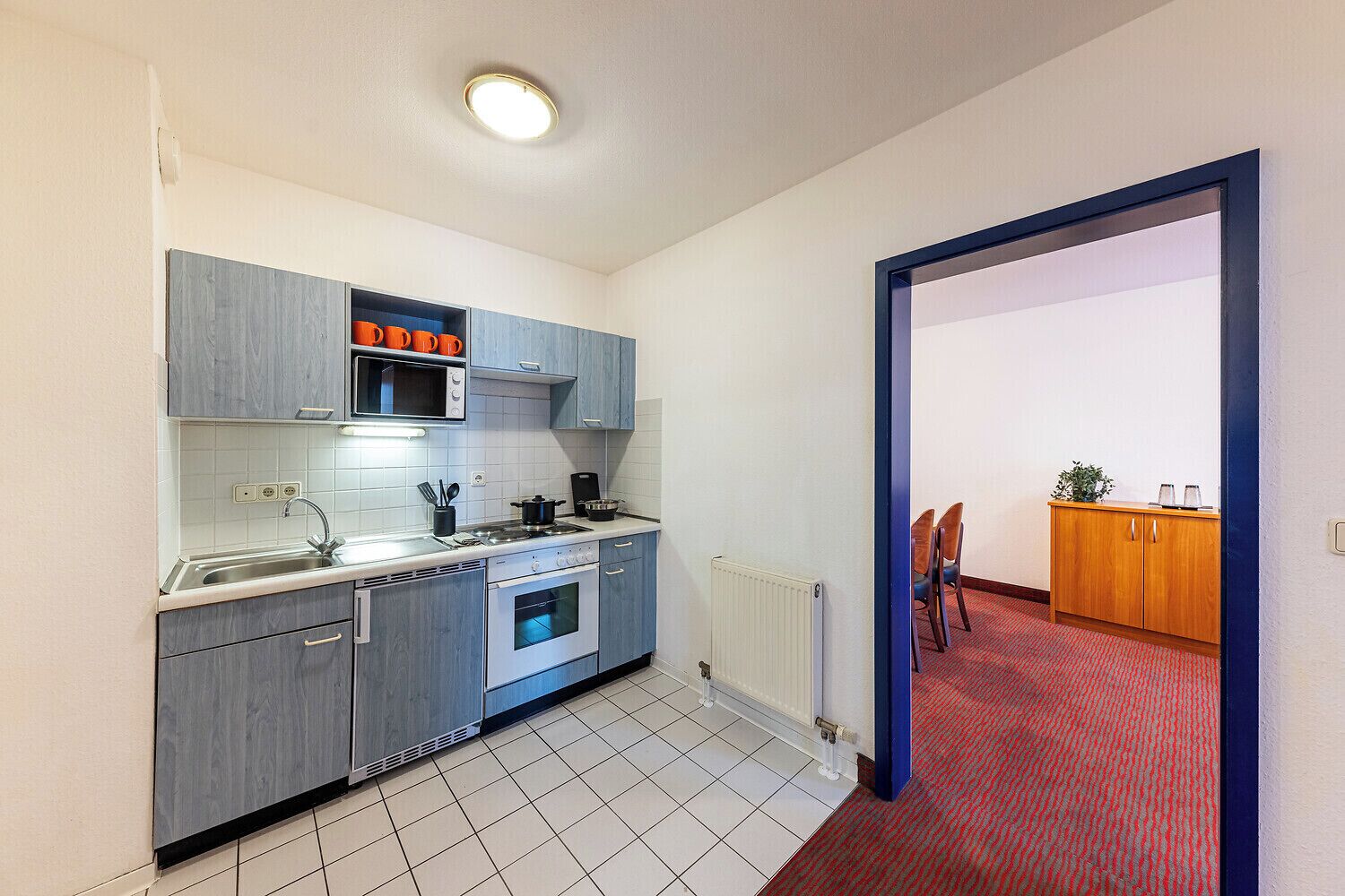 Apartment | Private kitchen