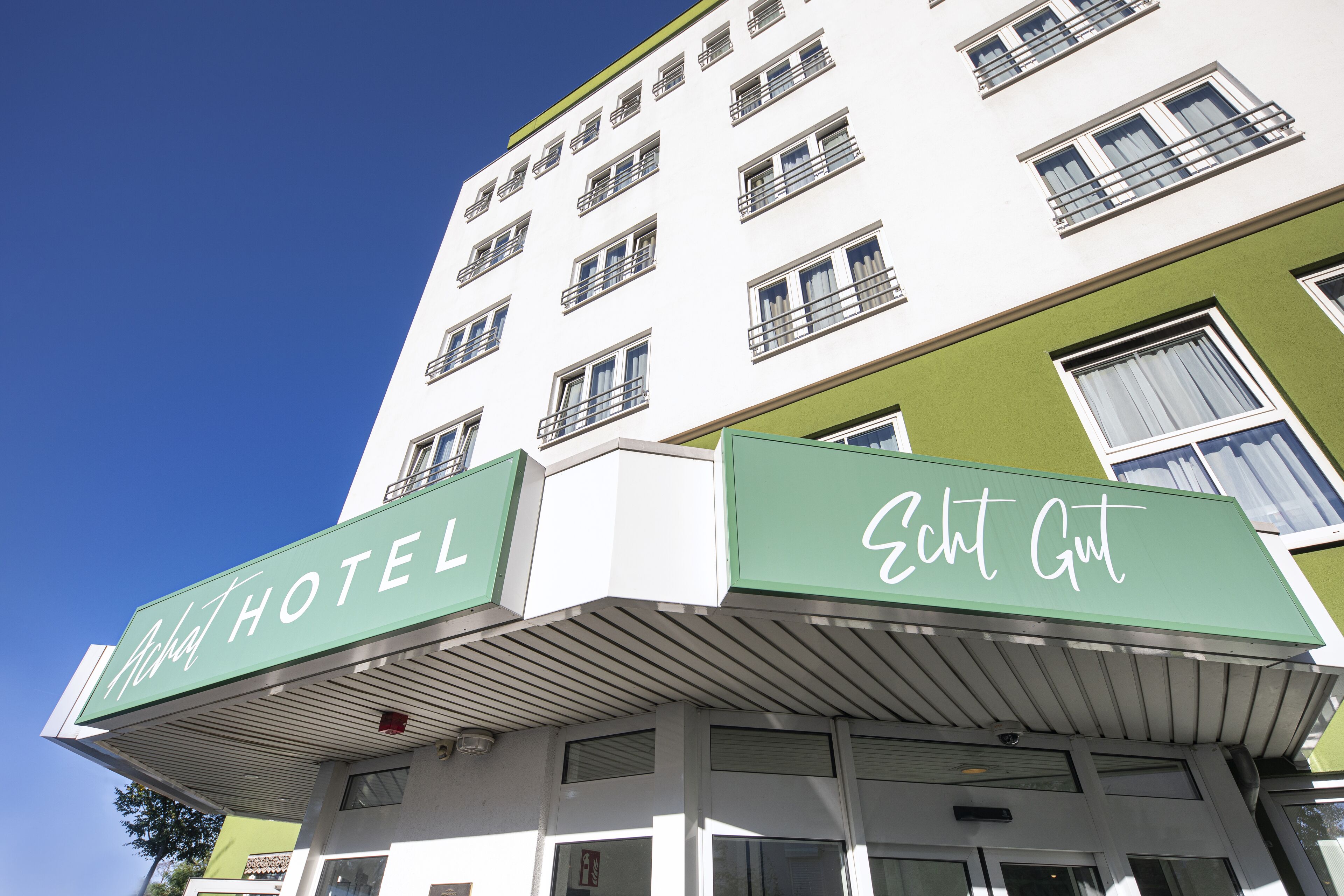 Foto - ACHAT Hotel Darmstadt Griesheim