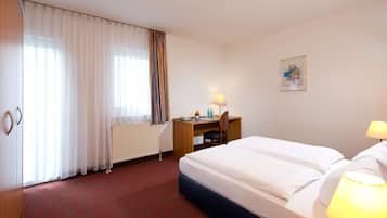 1 Schlafzimmer, Schreibtisch, Bügeleisen/Bügelbrett, kostenloses WLAN