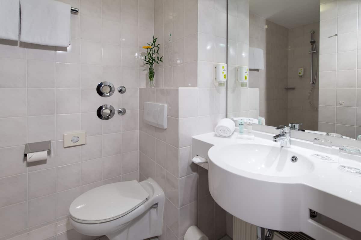 Kelengkapan dandanan diri mesra alam, pengering rambut