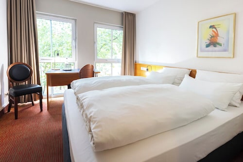 ACHAT Hotel Darmstadt Griesheim