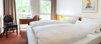 ACHAT Hotel Darmstadt Griesheim