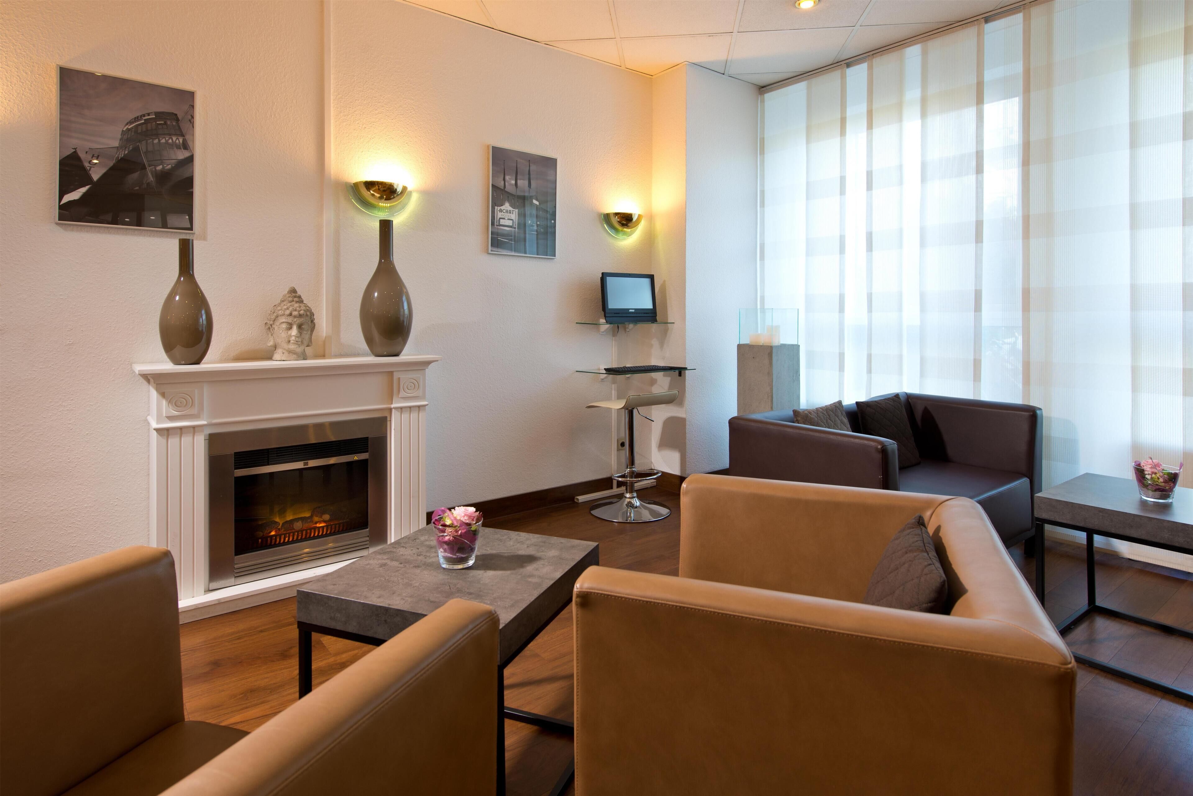 Foto - ACHAT Hotel Darmstadt Griesheim