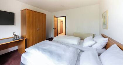 ACHAT Hotel Darmstadt Griesheim