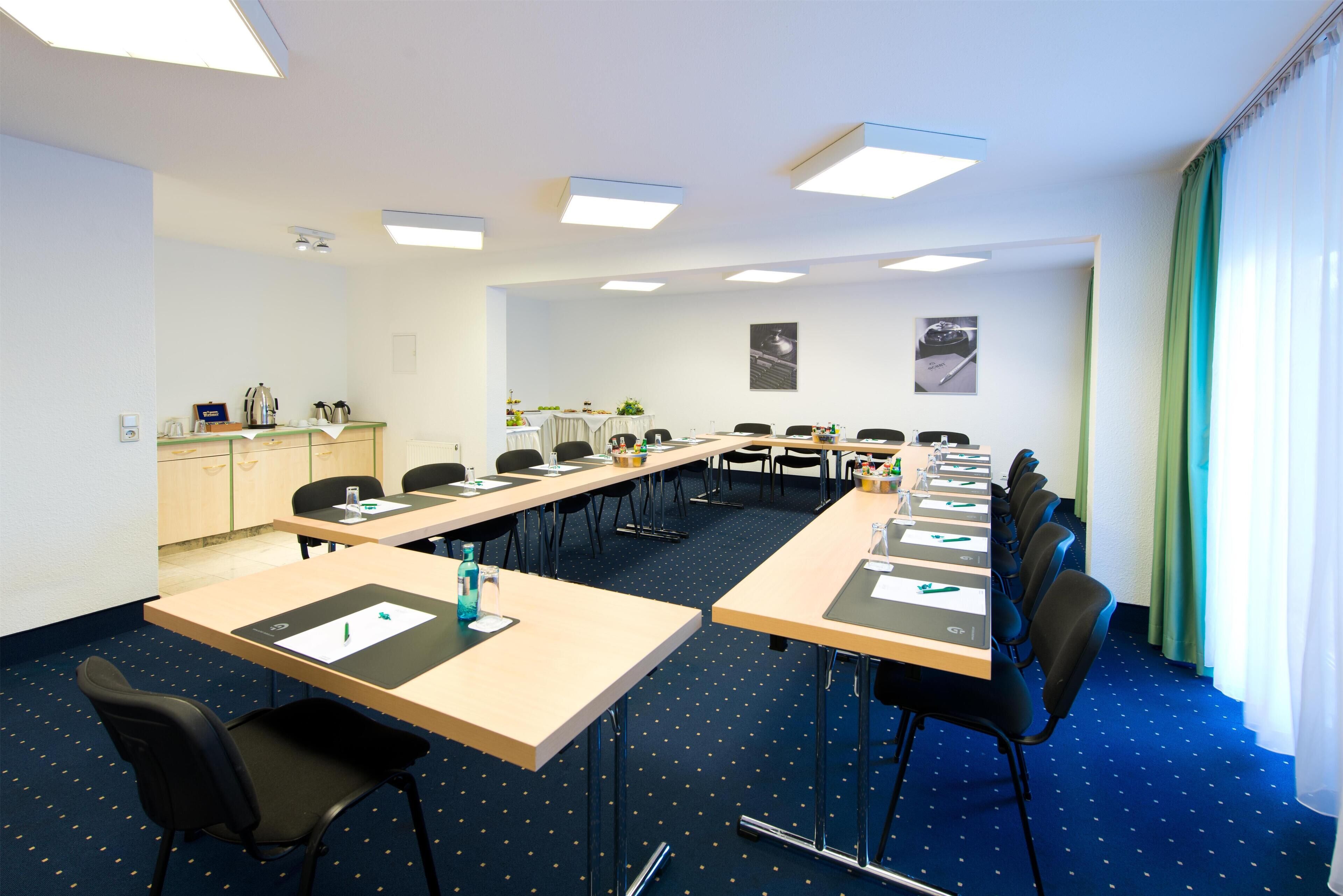 Foto - ACHAT Hotel Darmstadt Griesheim