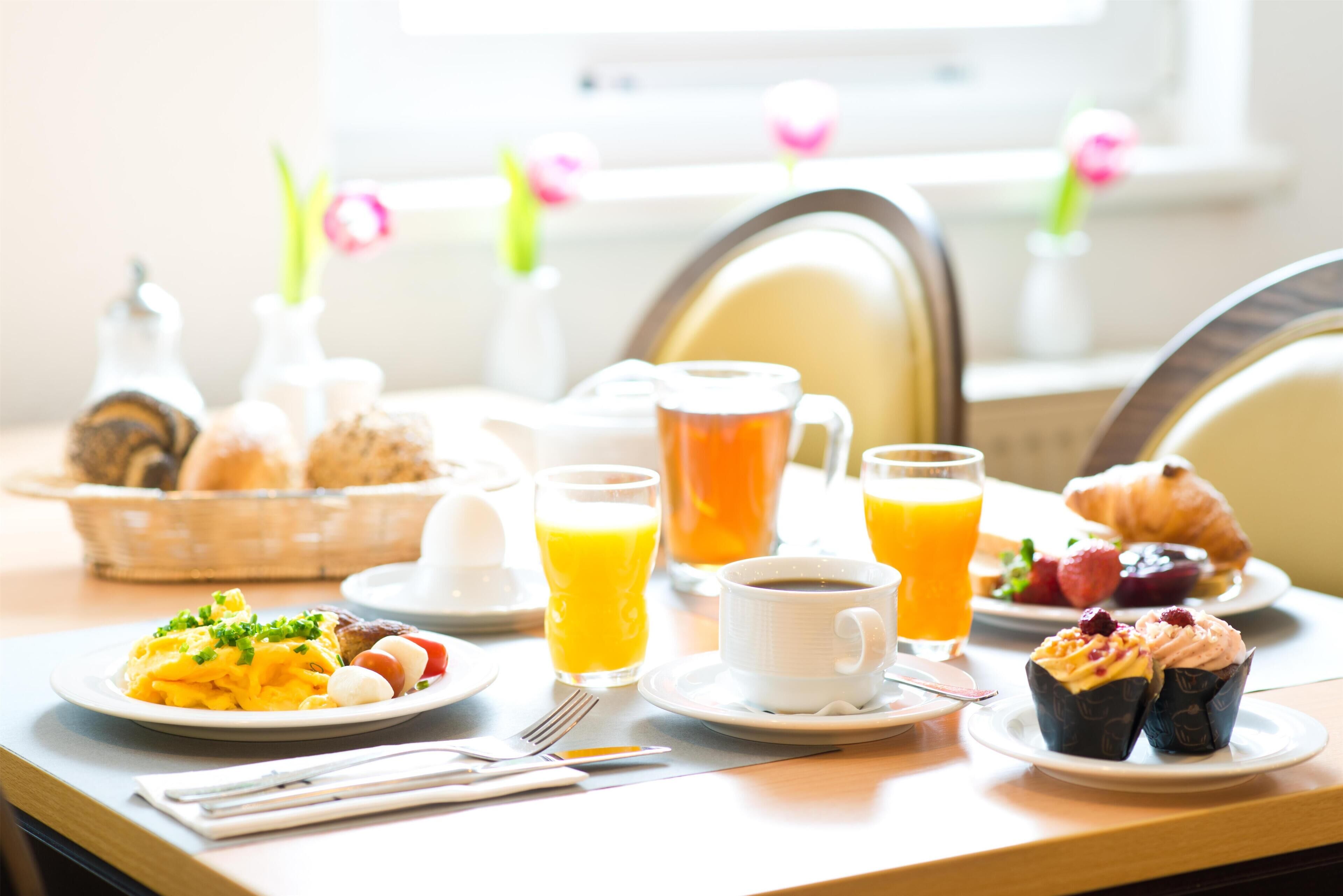 Foto - ACHAT Hotel Darmstadt Griesheim