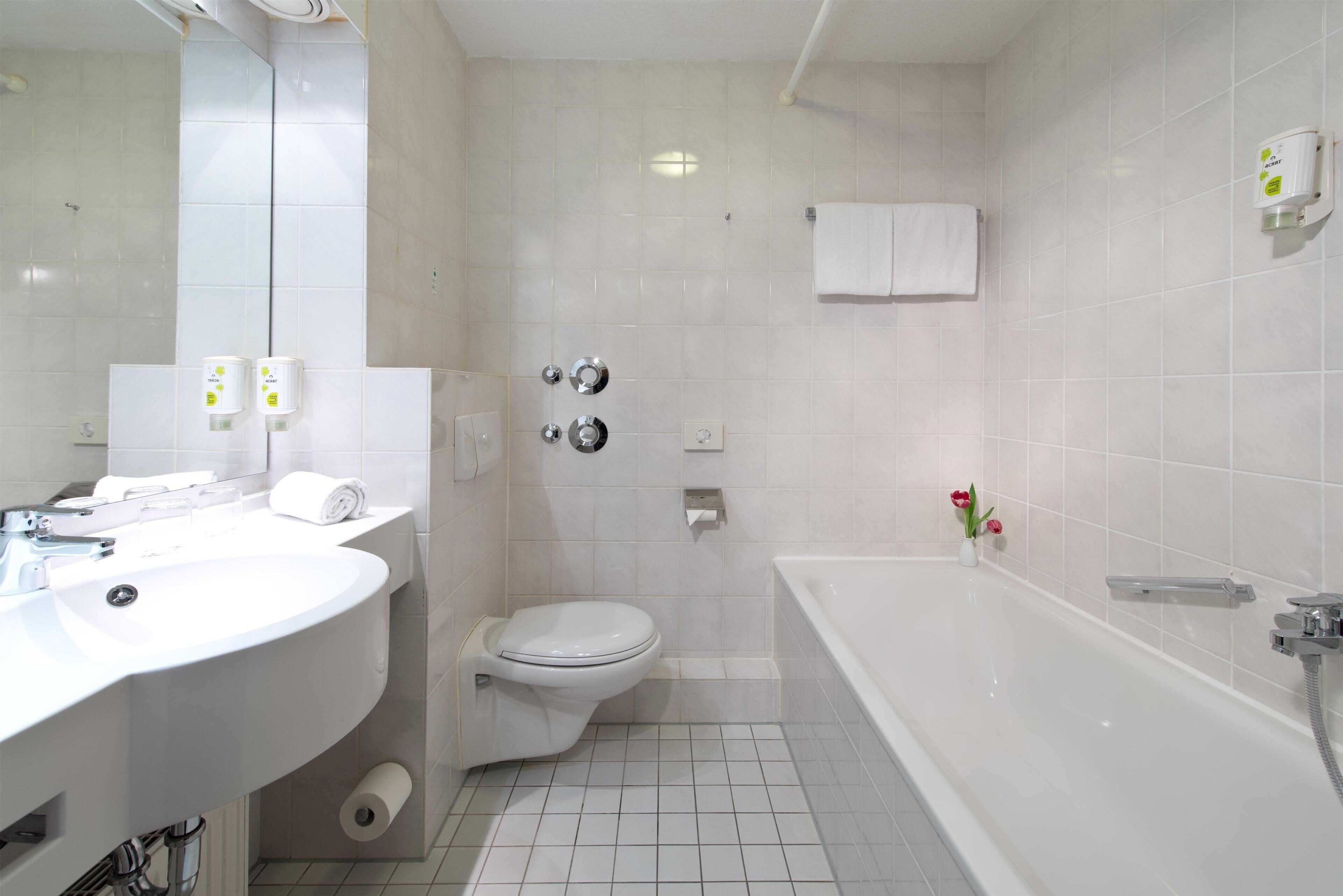 Foto - ACHAT Hotel Darmstadt Griesheim