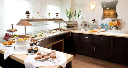 ACHAT Hotel Darmstadt Griesheim