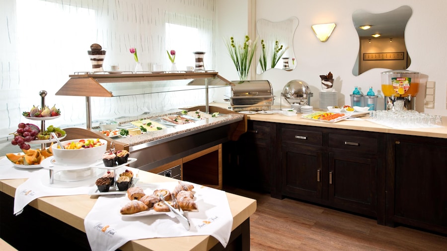 ACHAT Hotel Darmstadt Griesheim
